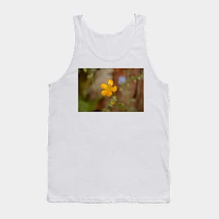 112015 yellow jewel Tank Top